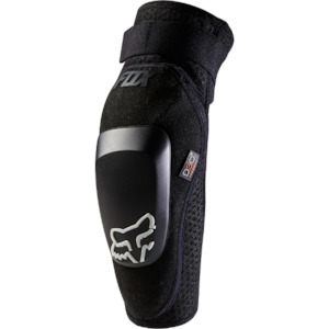 Fox - Launch Pro D3O Elbow Guards [Black]