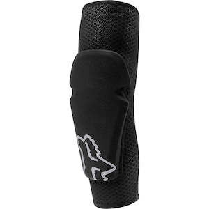 Bicycle and accessory: Fox - Enduro Elbow Sleeves [Black]