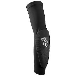 Bicycle and accessory: Fox - Enduro D3O Elbow Guards [Black]