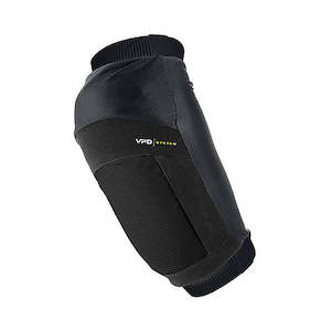 Bicycle and accessory: POC - VPD System Elbow Protection