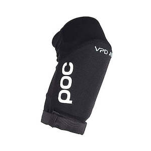 Bicycle and accessory: POC - VPD Air Elbow Protection