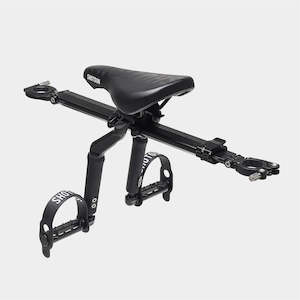 Shotgun - Pro Kids MTB Seat & Handlebar