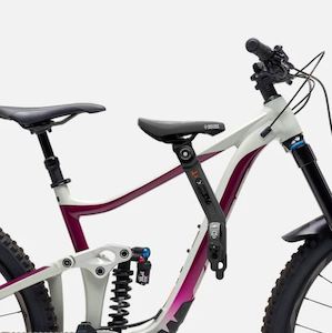 Bicycle and accessory: Kids Ride Shotgun - 2.0 Child Bike Seat