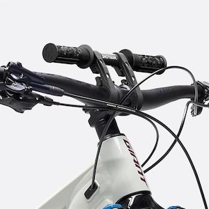 Bicycle and accessory: Kids Ride Shotgun - 2.0 Bars