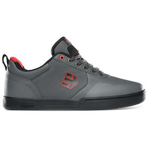 Etnies - Culvert [Dark Grey/Black/Red]