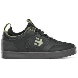 Bicycle and accessory: Etnies - Camber Pro [Black]