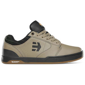 Etnies - Camber Crank [Tan/Black]