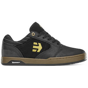 Etnies - Camber Crank [Black/Gum]