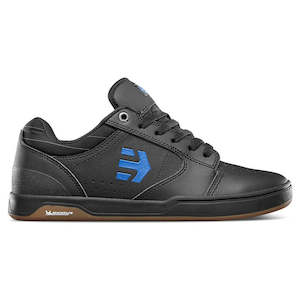 Etnies - Camber Crank [Black/Blue]