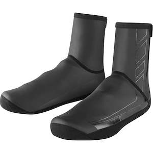 Bicycle and accessory: Element Neoprene Open Sole Overshoes