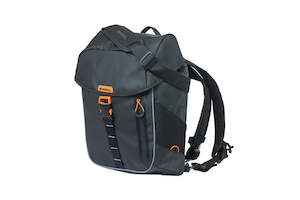 Basil - Miles Tarpaulin Daypack