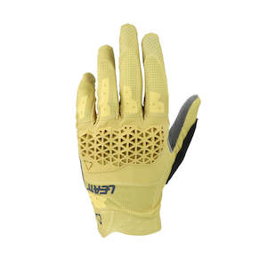 Bicycle and accessory: LEATT - DBX 3.0 Lite Gloves - Sand