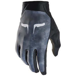 Bicycle and accessory: FOX FLEXAIR ASCENT GLOVES [DARK SHADOW]