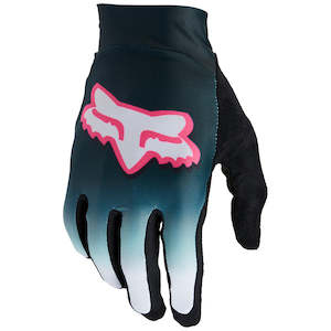 Bicycle and accessory: Fox - Flexair Gloves Park [Jade]