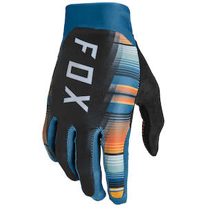 Bicycle and accessory: Fox - Flexair Gloves [Slate Blue]