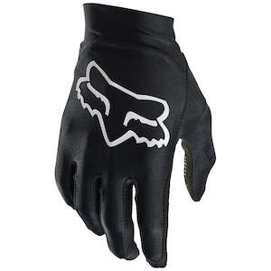 Bicycle and accessory: Fox - Flexair Gloves [Black]