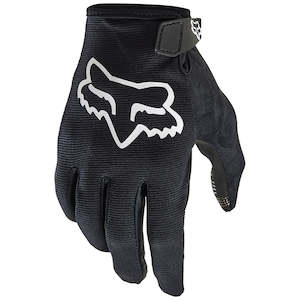 Bicycle and accessory: Fox - Ranger Gloves [Black]