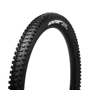 Bicycle and accessory: Goodyear - Newton MTR Enduro - 27.5