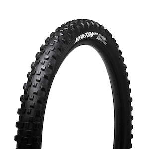 Bicycle and accessory: Goodyear - Newton MTF Enduro - 29 X 2.5