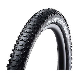 Bicycle and accessory: Goodyear - Escape Tyre - 27.5 - Ultimate