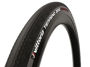 Bicycle and accessory: Vittoria - 700c Terreno Zero TLR