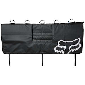 FOX SMALL CAMO TAILGATE COVER [CAMO]