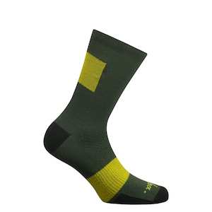 Bicycle and accessory: Rapha Trail Socks  - Legacy Colors