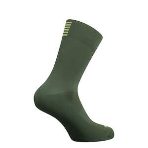 Rapha Pro Team Reg Socks - Legacy Colors