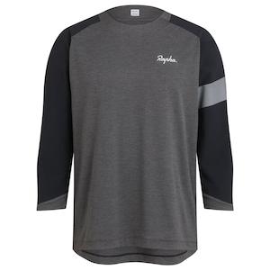 Rapha - Men's Trail 3/4 Sleeve Jersey