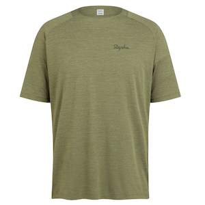 Rapha - Men's Trail Technical T-Shirt