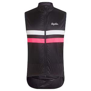 Rapha - Men's Brevet Insulated Gilet - Brand New