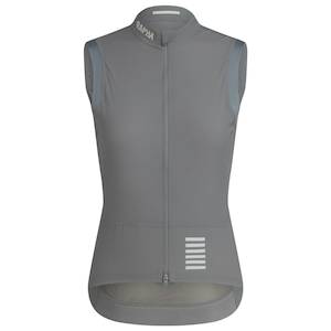 Rapha - Women's Pro Team Lightweight Gilet Legacy Colours