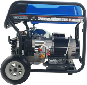 GT5600ES - Conventional Generator