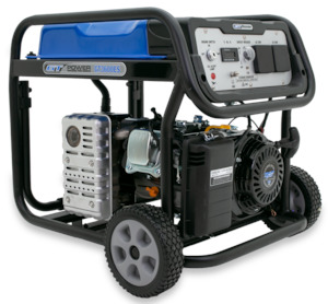 GT3600ES - Conventional Generator