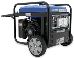 GT9005Ei - Inverter Generator