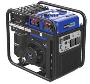 Generator: GT3800EI - Inverter Generator