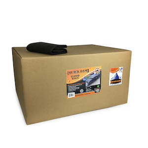 Quick Dam Flood Bags - BULK 120 bags