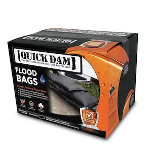 Quick Dam Flood Bags - BULK 20 bags