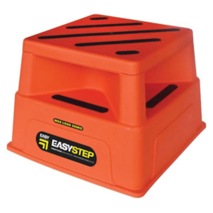 Products: EasyStep - Safety Stepping Stool 365mm (H)