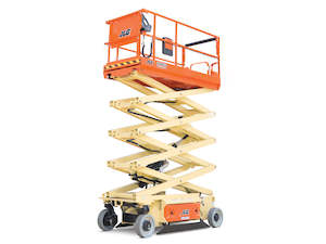 JLG 2646ES Electric Scissor Lift