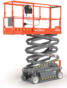 Skyjack SJ3219 Scissor Lift