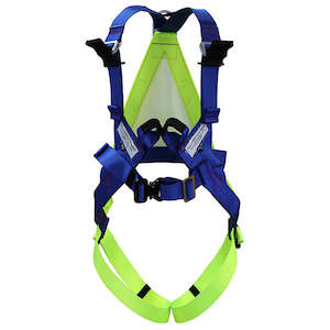 Ewp Accessories: Aspiring Fall Safe Harness