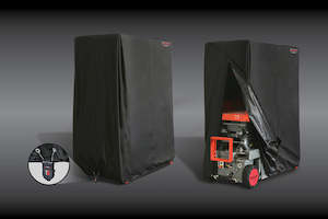 Ewp Accessories: Aerial Jackets(Scissor Lift Cover) for 10.0m Scissor Lifts(narrow)