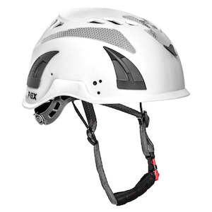 Zero Apex Exo Vent - White