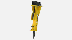 Hydraulic Hammer Arrowhead R140 for 20ton to 29ton machines