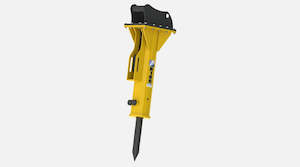 Hydraulic Hammer Arrowhead R100 for 13ton to 16ton machines