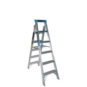 Ladders: Trade Series Dual Purpose Ladders (1.8m - 4.5m)