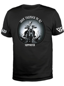 T-Shirt – Supporter – Bike