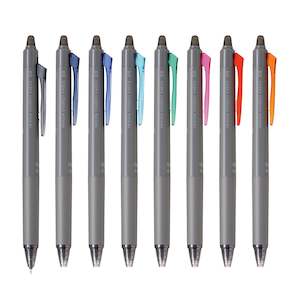 Pilot FriXion Synergy Knock 0.5 mm Gel Pen - Erasable