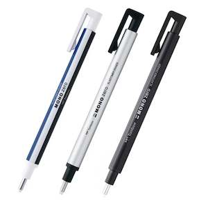 Tombow Mono Zero Eraser - 2.3 mm - Round